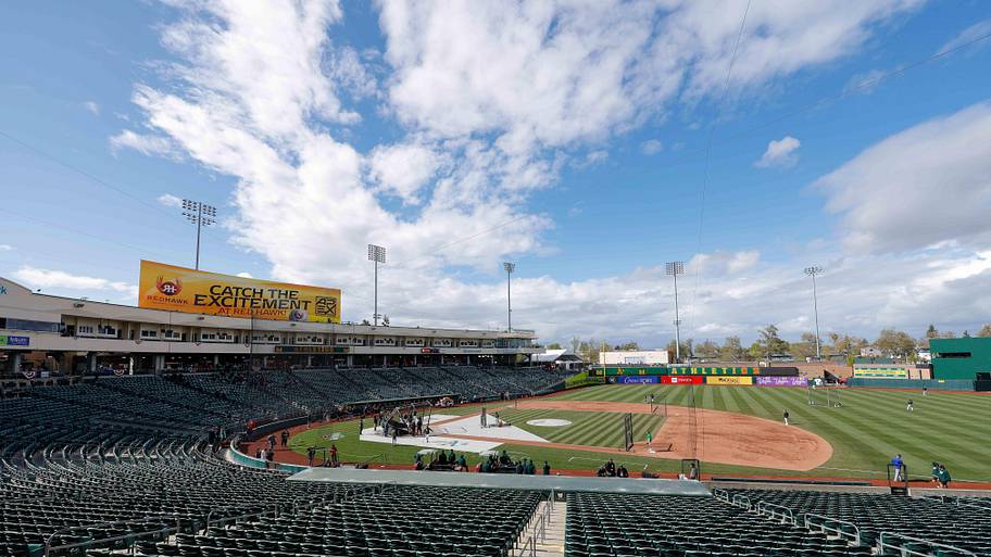 Sacramento's MLB Expansion Bid is Gaining Momentum - Here's Where it Stands