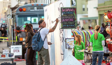 Oakland's First Fridays festival could end after sponsors pull support