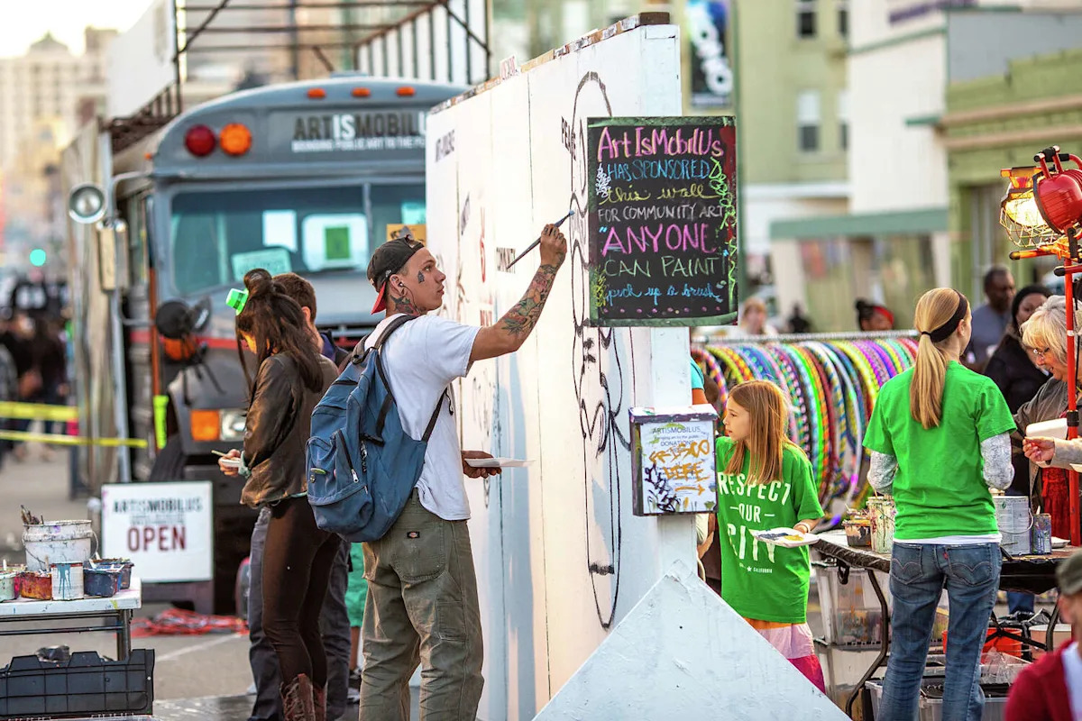 Oakland's First Fridays festival could end after sponsors pull support