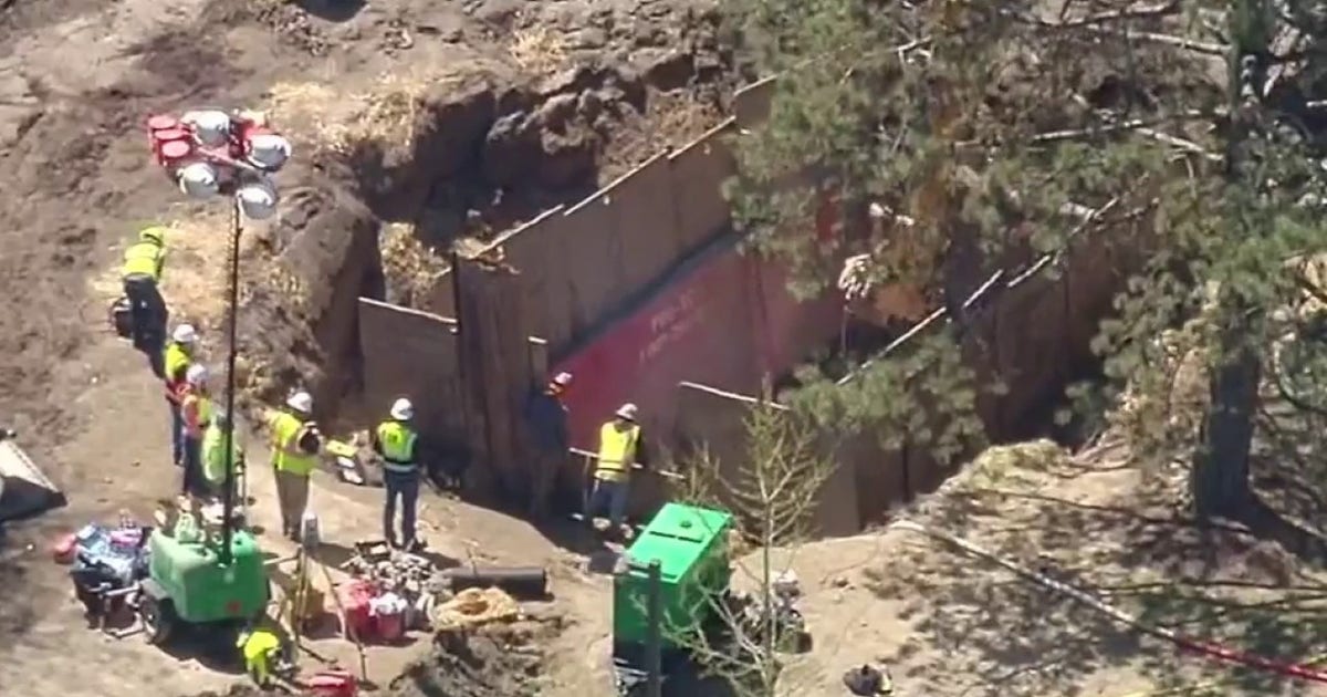 Oakland County residents line up at water distribution sites amid water main break