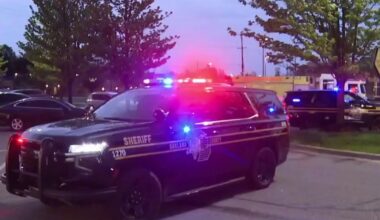Ann Arbor man accused of shooting victim in front of child during Oakland County carjacking