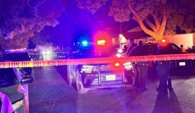 Fresno man charged with fatally shooting two 15-year-olds, wounding 14-year-old