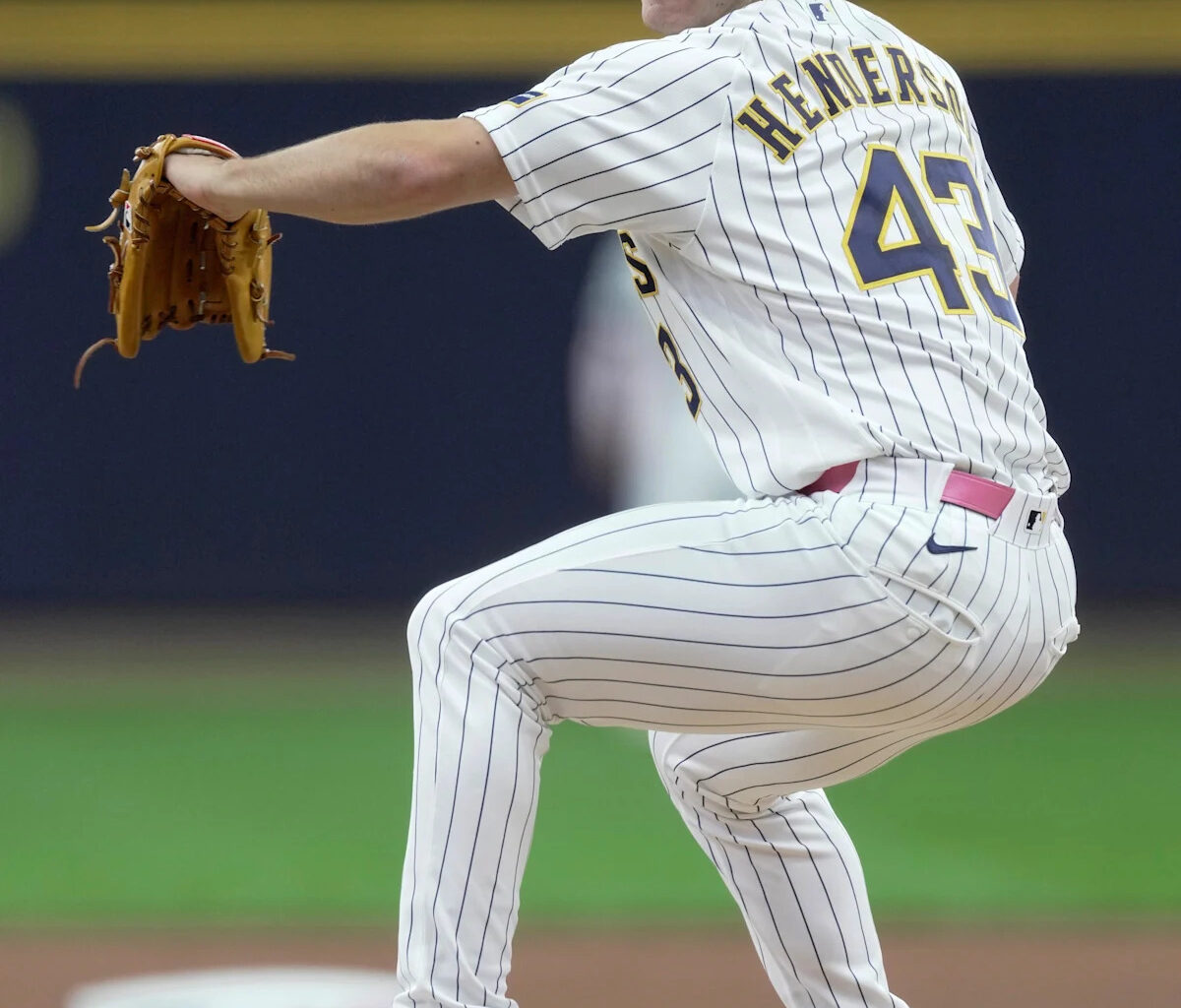 Game Thread #48: Milwaukee Brewers (29-18) vs. Los Angeles Dodgers (31-19)