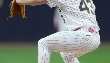 Game Thread #48: Milwaukee Brewers (29-18) vs. Los Angeles Dodgers (31-19)