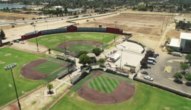 Granite Park sports complex in Fresno could return to city control after court ruling