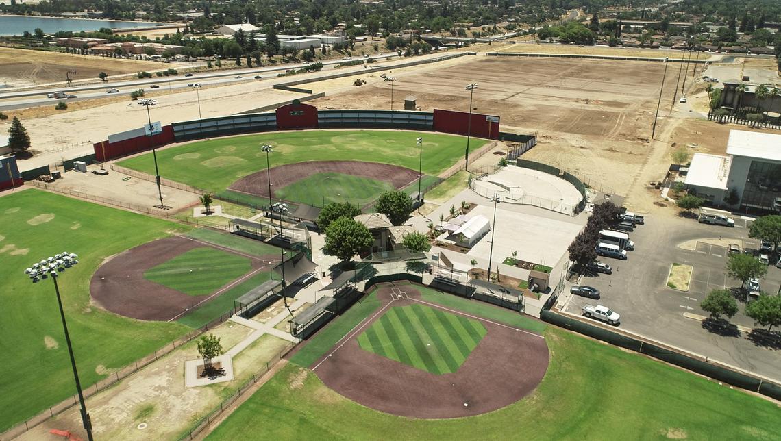 Granite Park sports complex in Fresno could return to city control after court ruling