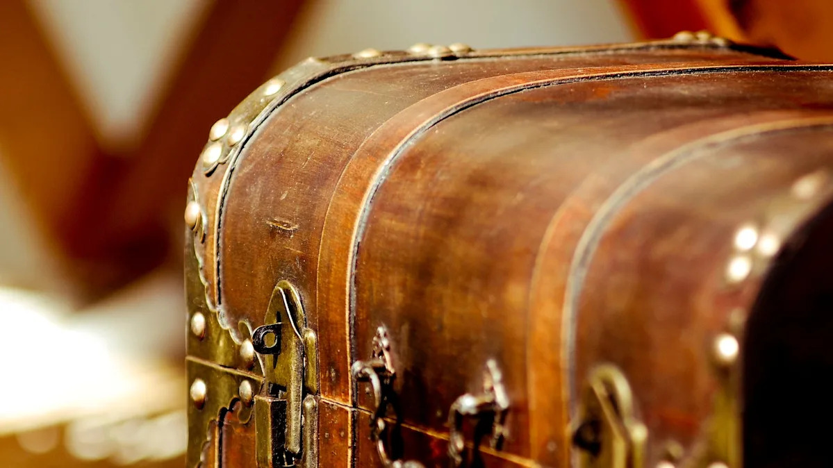 $10,000 Treasure Buried in San Francisco Has Been Found: What to Know