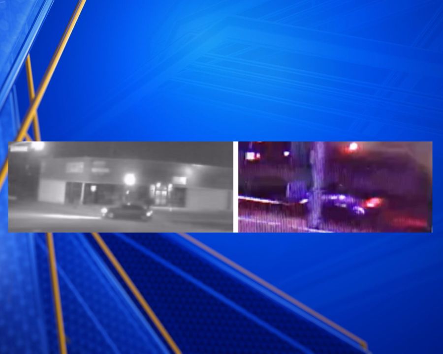 Bakersfield PD seeking public help finding driver who hit minor on a motorized bike in April