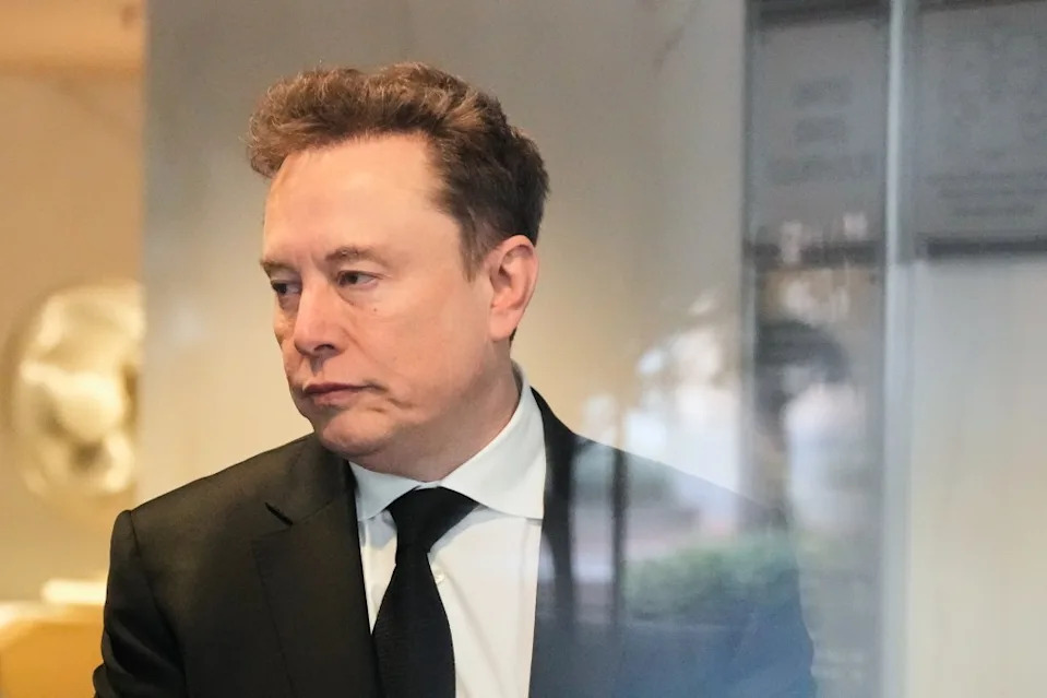 The 12-member commission — packed with the appointees of the governor and left-wing legislators — settled a 2024 lawsuit from SpaceX over political comments its members made about that company’s owner, Elon Musk. AP