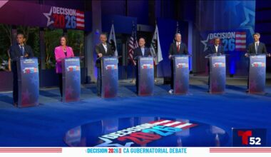 How will gubernatorial candidates make California housing more affordable? – NBC Los Angeles