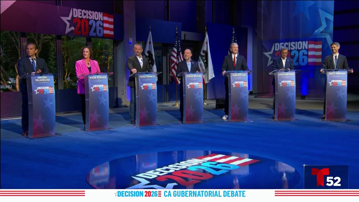 How will gubernatorial candidates make California housing more affordable? – NBC Los Angeles