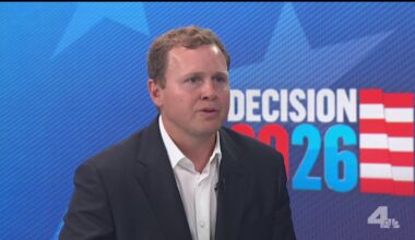 Spencer Pratt, ‘angry Angeleno’ running for office – NBC Los Angeles