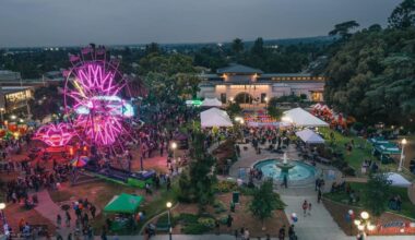 Fun things to do this week: May 14-20
