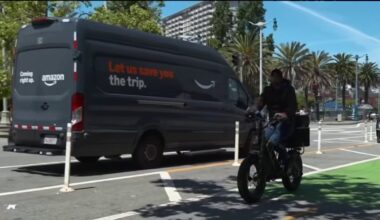 Amazon to stop selling certain e-bikes in California – NBC Bay Area