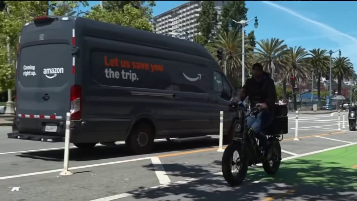 Amazon to stop selling certain e-bikes in California – NBC Bay Area