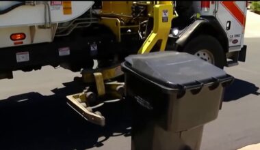 San Diego fails to approve trash-fee settlement; trial starts Tuesday – NBC 7 San Diego
