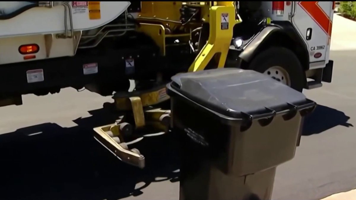 San Diego fails to approve trash-fee settlement; trial starts Tuesday – NBC 7 San Diego