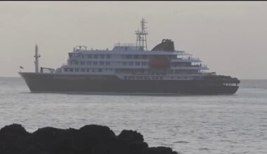 Santa Clara County resident among 4 Californians being monitored amid cruise ship hantavirus outbreak – NBC Bay Area