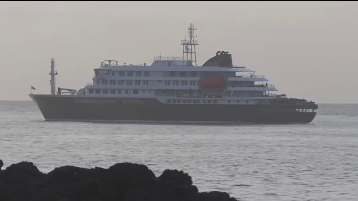 Santa Clara County resident among 4 Californians being monitored amid cruise ship hantavirus outbreak – NBC Bay Area