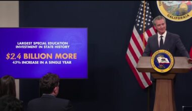 San Diego schools react to education investments in Newsom’s final budget proposal – NBC 7 San Diego