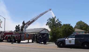 Man kills his brother and sets rental on fire in Santa Clara – NBC Bay Area