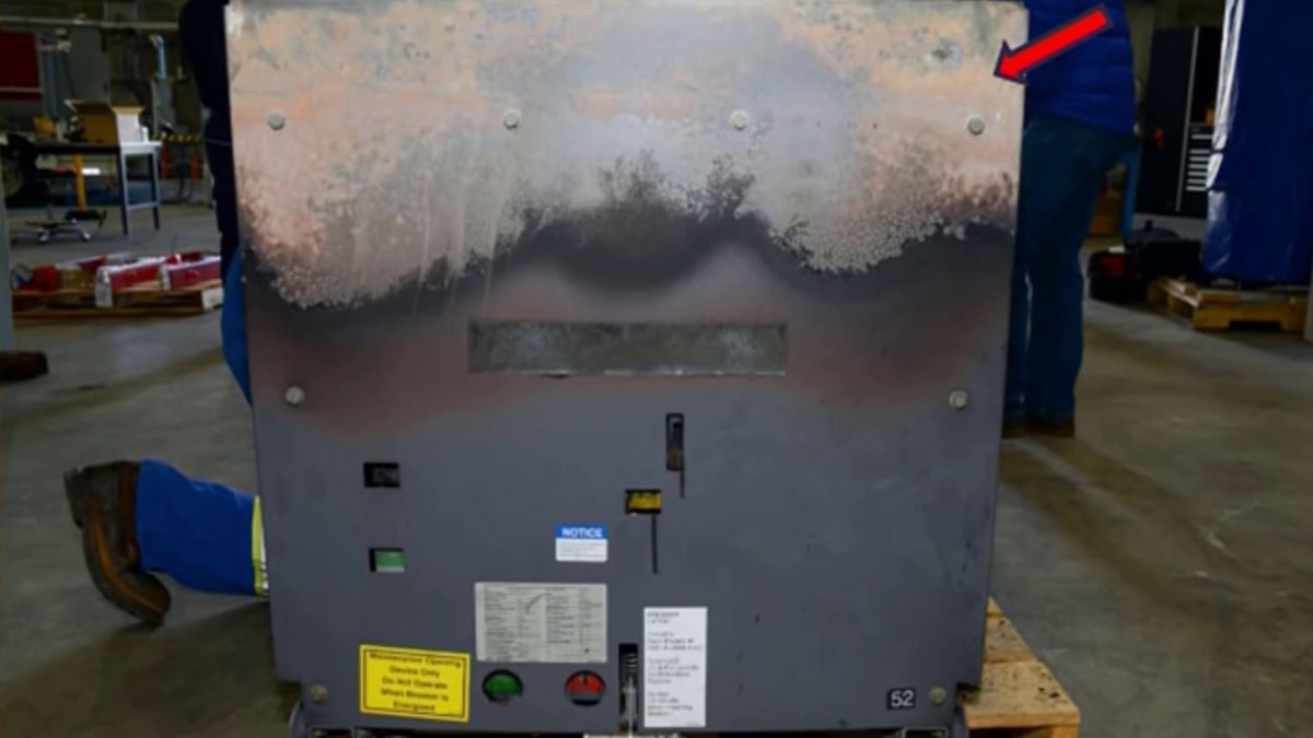 PG&E officials questioned over apparent lapses before massive SF blackout – NBC Bay Area
