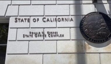 District attorneys raise concerns about California Supreme Court’s cash bail ruling – NBC Bay Area