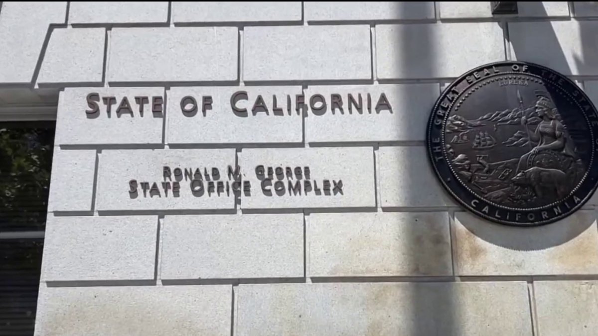 District attorneys raise concerns about California Supreme Court’s cash bail ruling – NBC Bay Area