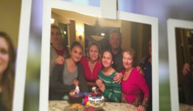‘Very blessed to be here’: San Diegan shares story during Stroke Awareness Month – NBC 7 San Diego