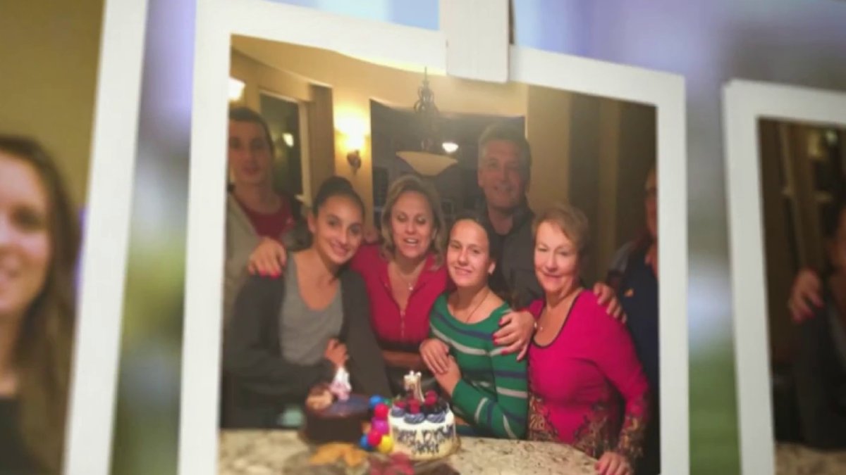 ‘Very blessed to be here’: San Diegan shares story during Stroke Awareness Month – NBC 7 San Diego