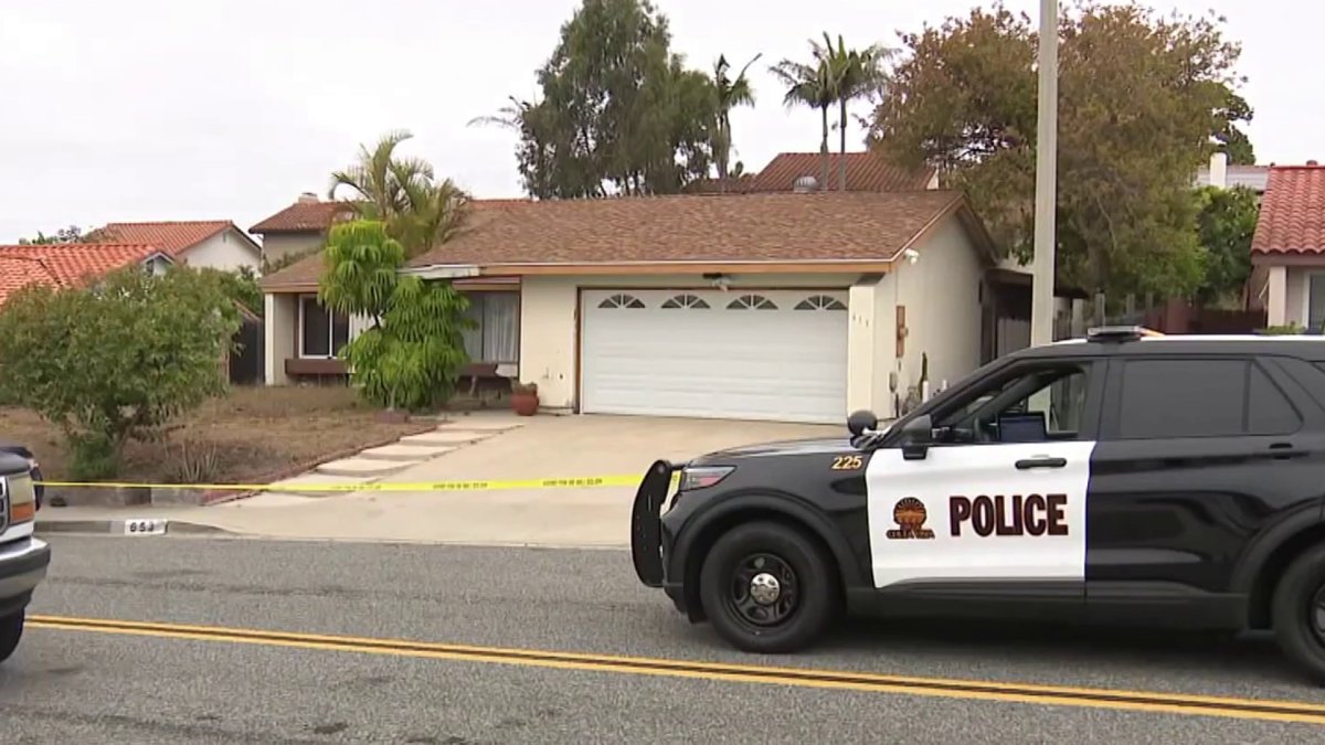 Woman found dead following a ‘landlord-tenant dispute,’ police says – NBC 7 San Diego
