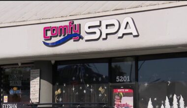 City seeks to shut down Linda Vista massage parlor for alleged prostitution – NBC 7 San Diego
