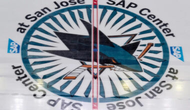 San Jose Barracuda Sign Tristan Sarsland for the 2026-27 Season