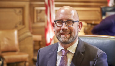 A right-wing group comes to SF—and city officials are happy to be part of it