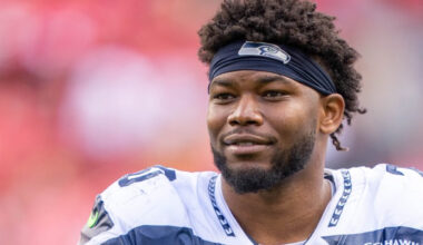 Long Beach (CA) Jordan football hires Rashaad Penny as head coach