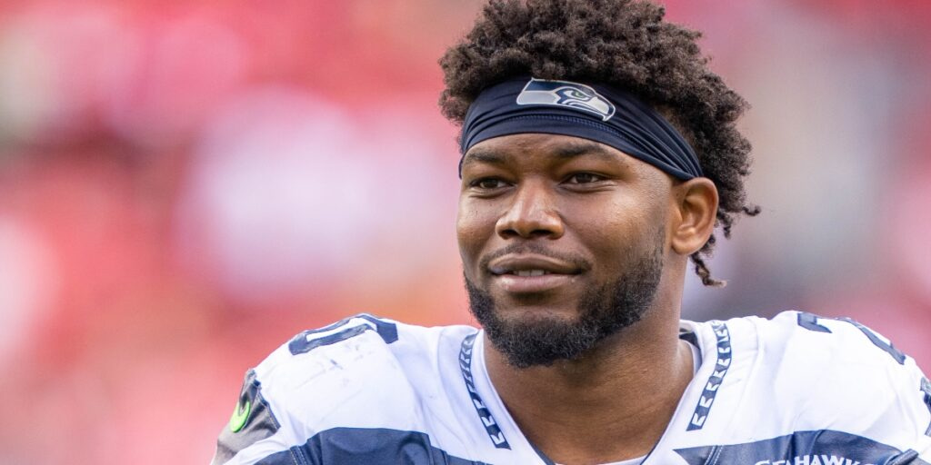 Long Beach (CA) Jordan football hires Rashaad Penny as head coach