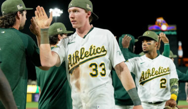 Where to watch San Francisco Giants vs. Athletics: Live stream, TV channel, odds for Saturday, May 16