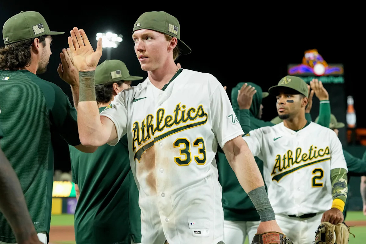 Where to watch San Francisco Giants vs. Athletics: Live stream, TV channel, odds for Saturday, May 16