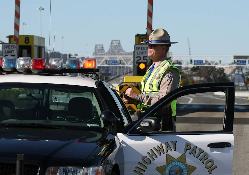 Officials are urging motorists to obey speed limits, adjust their speed to road and weather conditions, stay focused behind the wheel, and drive responsibly. Getty Images