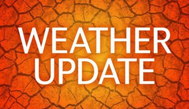 Fire weather watch issued for Northern CA, first of year for Sacramento area