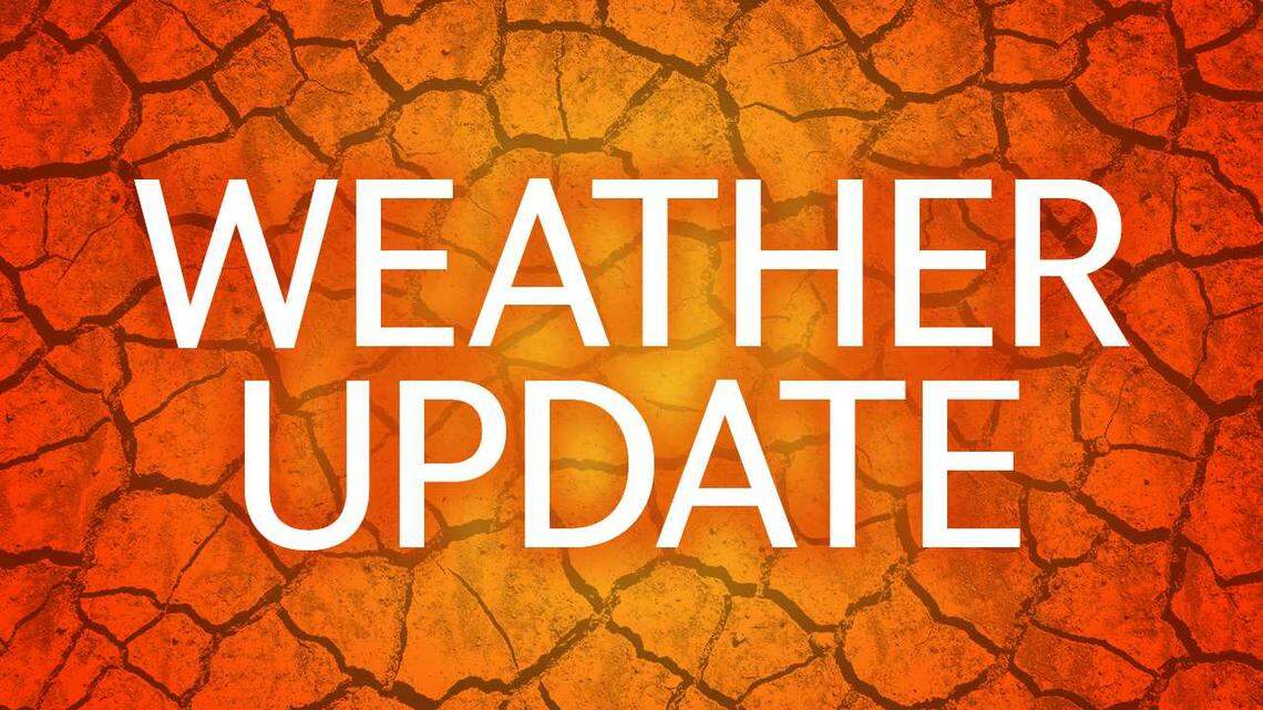 Fire weather watch issued for Northern CA, first of year for Sacramento area