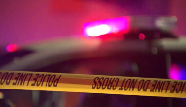 2 found dead inside car at San Jose State parking garage