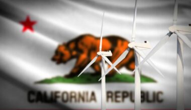 California Reaffirms 25 GW Offshore Wind Target for 2045 – Brazil Energy Insight