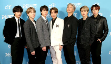 BTS’ SUGA Secretly Ran the 12K Bay to Breakers Race in San Francisco Before Band’s Show at Stanford Stadium