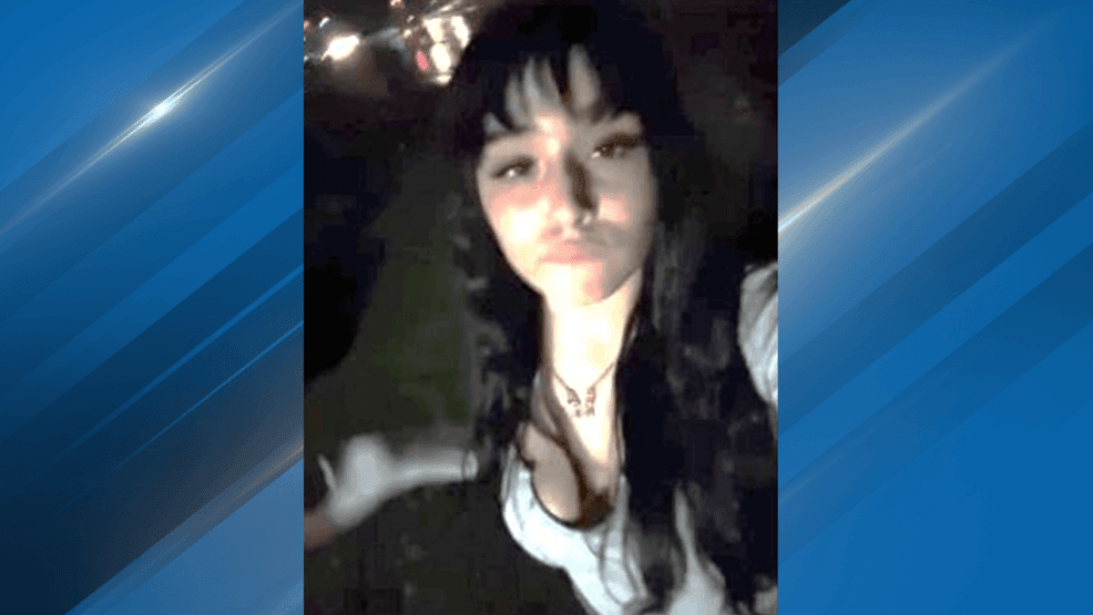 Police said Mia Torres was last seen on Wednesday, May 20th, 2026, at around 4:15 a.m. in the 900 block of White Lane, near Prosperity Elementary School. PHOTO: BPD