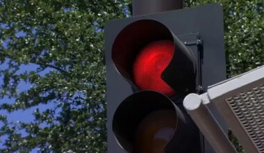Fresno considers red light cameras as it eyes zero traffic deaths