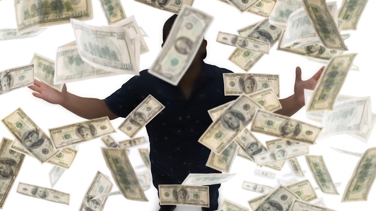 Would Lotto Winner Edwin Castro Get Hit With the California Billionaire Tax?