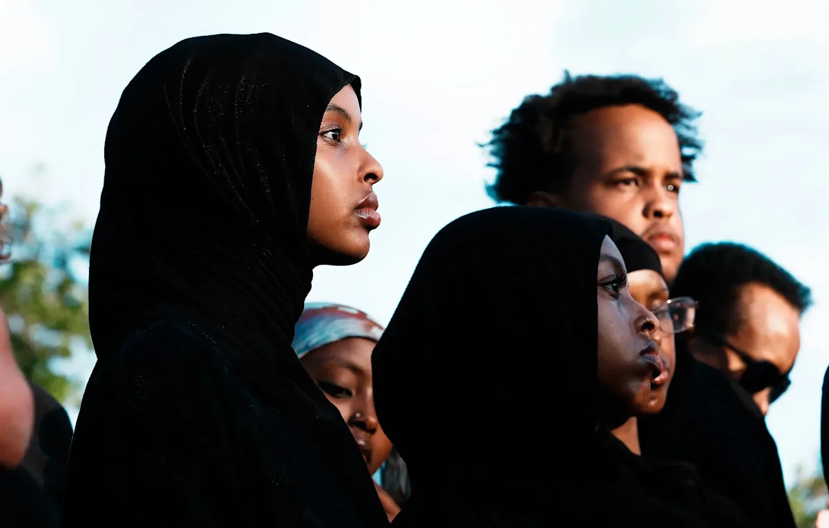 The San Diego mosque shooting is a deadly byproduct of Trump-era rhetoric