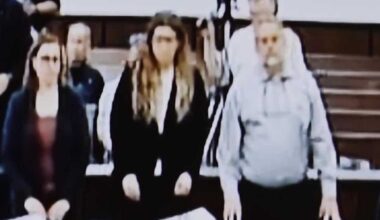 California man to be sentenced in murder-for-hire plot
