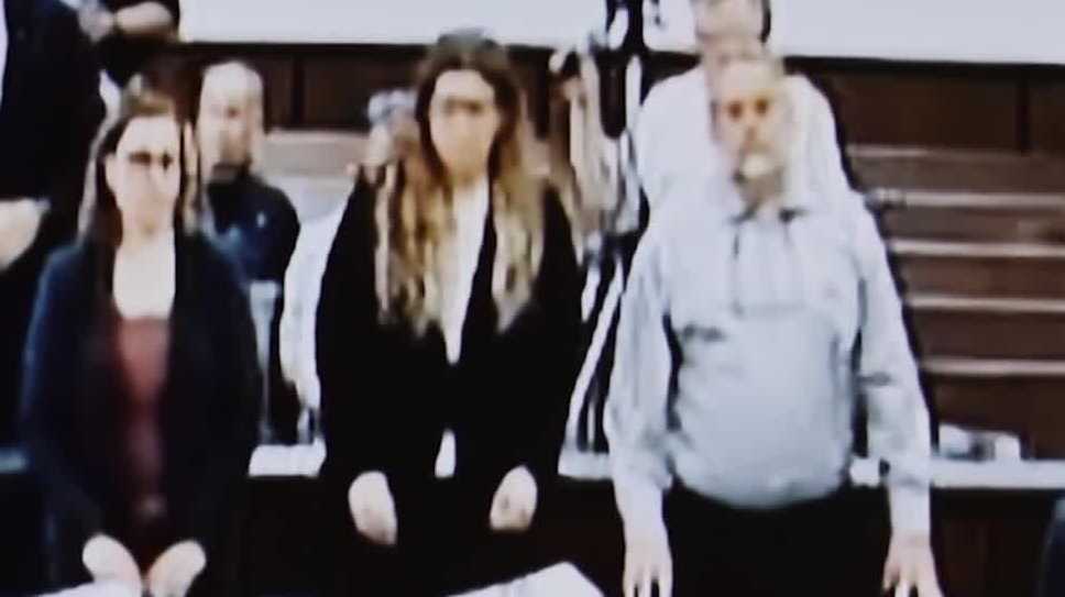 California man to be sentenced in murder-for-hire plot